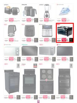 Bradlows : Affordable Living (16 April - 20 May 2026), page 19