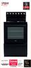 Univa 4 Plate 60cm Stove U116B-1 10296413
