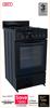 Defy 4 Plate Compact Stove DSS554 10290187