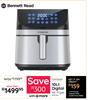 Bennett Read 10L Digital Air Fryer KAF145 10300603