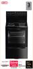 Defy 60cm Kitchenaire DSS694 10272368