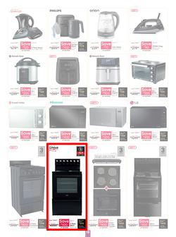 Bradlows : Quality Savings (21 May - 17 June 2026), page 19