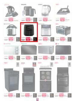 Bradlows : Quality Savings (21 May - 17 June 2026), page 19