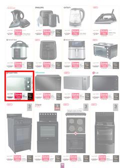 Bradlows : Quality Savings (21 May - 17 June 2026), page 19
