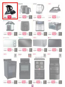 Bradlows : Quality Savings (21 May - 17 June 2026), page 19