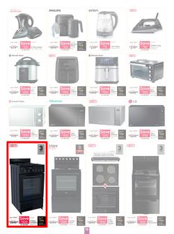 Bradlows : Quality Savings (21 May - 17 June 2026), page 19