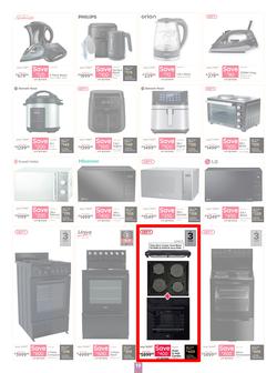 Bradlows : Quality Savings (21 May - 17 June 2026), page 19