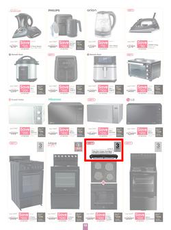 Bradlows : Quality Savings (21 May - 17 June 2026), page 19