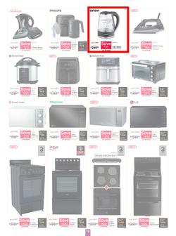 Bradlows : Quality Savings (21 May - 17 June 2026), page 19