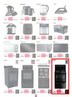 Bradlows : Quality Savings (21 May - 17 June 2026), page 19