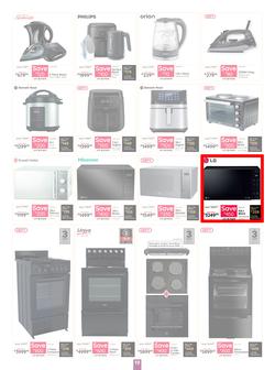 Bradlows : Quality Savings (21 May - 17 June 2026), page 19