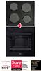 Defy Oven & Hob Combo DCB838/E 10127074