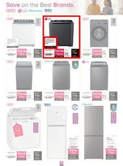 Bradlows : Save On Style (19 March - 15 April 2026), page 20