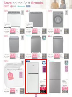 Bradlows : Save On Style (19 March - 15 April 2026), page 20