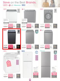 Bradlows : Save On Style (19 March - 15 April 2026), page 20