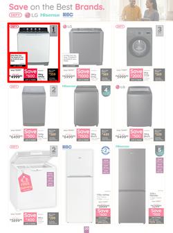 Bradlows : Save On Style (19 March - 15 April 2026), page 20