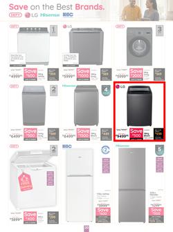 Bradlows : Save On Style (19 March - 15 April 2026), page 20