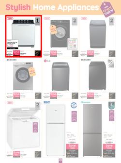 Bradlows : Stylish Living (20 August - 16 September 2026), page 20