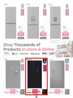 Bradlows : Affordable Living (16 April - 20 May 2026), page 21