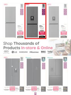 Bradlows : Affordable Living (16 April - 20 May 2026), page 21