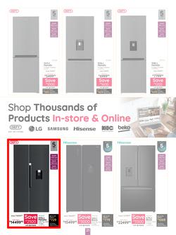 Bradlows : Affordable Living (16 April - 20 May 2026), page 21