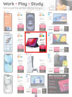 Bradlows : Save On Style (19 March - 15 April 2026), page 22