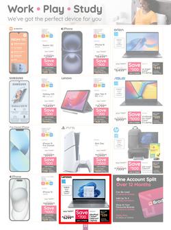 Bradlows : Save On Style (19 March - 15 April 2026), page 22