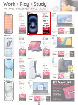 Bradlows : Save On Style (19 March - 15 April 2026), page 22