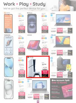 Bradlows : Save On Style (19 March - 15 April 2026), page 22