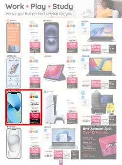 Bradlows : Save On Style (19 March - 15 April 2026), page 22