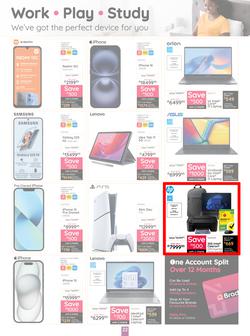 Bradlows : Save On Style (19 March - 15 April 2026), page 22