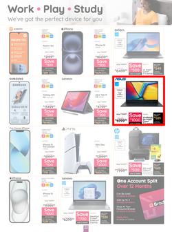 Bradlows : Save On Style (19 March - 15 April 2026), page 22