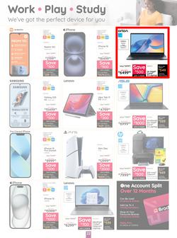 Bradlows : Save On Style (19 March - 15 April 2026), page 22