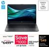 HP 250 Intel N150 Laptop 10319850