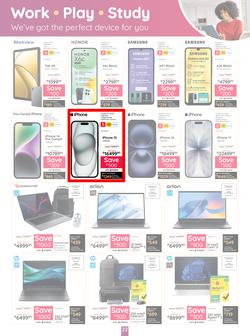Bradlows : Quality Savings (21 May - 17 June 2026), page 22
