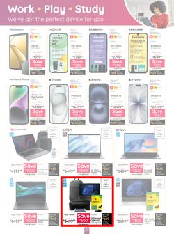 Bradlows : Quality Savings (21 May - 17 June 2026), page 22