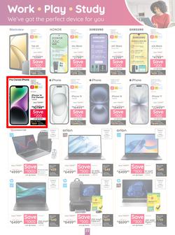 Bradlows : Quality Savings (21 May - 17 June 2026), page 22