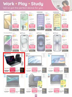 Bradlows : Quality Savings (21 May - 17 June 2026), page 22