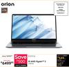 Orion 15 AMD Ryzen 3 Laptop 10319726