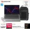 Packard Bell Montenero C82 Pro Laptop, Backpack & Mouse Bundle 10319868