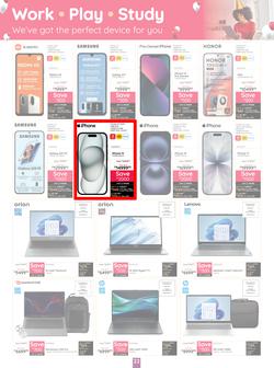Bradlows : Birthday Deals (16 July - 19 August 2026), page 22