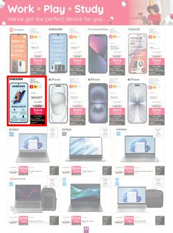 Bradlows : Birthday Deals (16 July - 19 August 2026), page 22