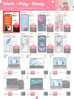 Bradlows : Birthday Deals (16 July - 19 August 2026), page 22