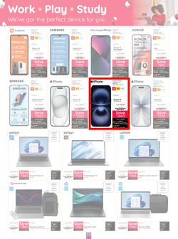 Bradlows : Birthday Deals (16 July - 19 August 2026), page 22