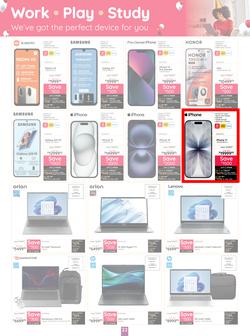 Bradlows : Birthday Deals (16 July - 19 August 2026), page 22