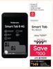 Vodacom Smart Tab 4G Black
