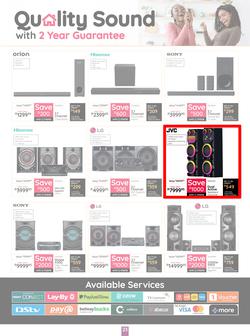 Bradlows : Save On Style (19 March - 15 April 2026), page 23