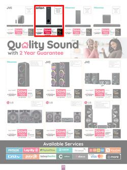 Bradlows : Affordable Living (16 April - 20 May 2026), page 23