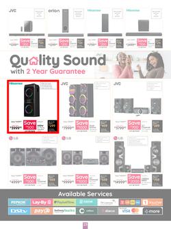 Bradlows : Affordable Living (16 April - 20 May 2026), page 23