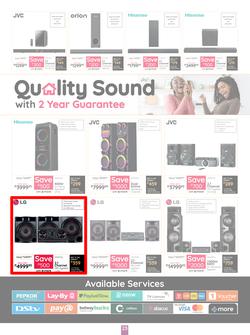 Bradlows : Affordable Living (16 April - 20 May 2026), page 23